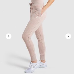 Gymshark High-Waisted Jogger